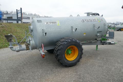 Joskin Alpina 2 6000 S