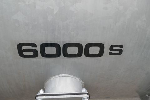 Joskin Alpina 2 6000 S