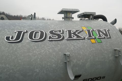 Joskin Alpina 2 6000 S