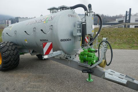 Joskin Alpina 2 6000 S