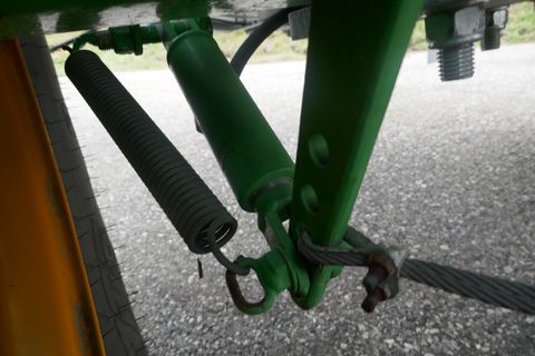 Joskin Alpina 2 6000 S