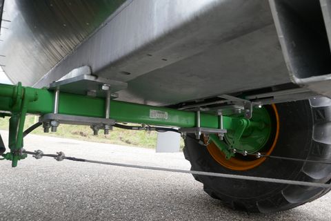 Joskin Alpina 2 6000 S