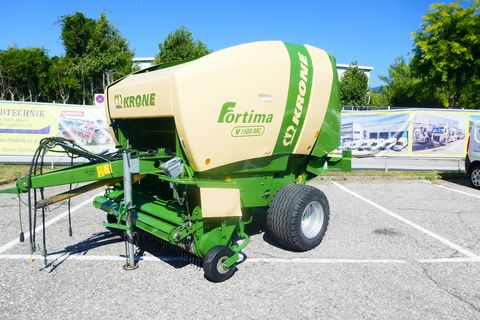 Krone Fortima 1500 MC