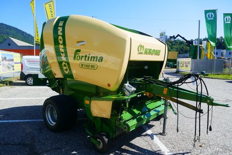Krone Fortima 1500 MC