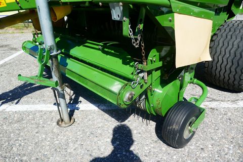 Krone Fortima 1500 MC