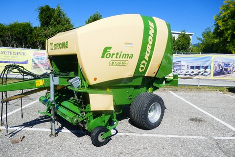 Krone Fortima 1500 MC