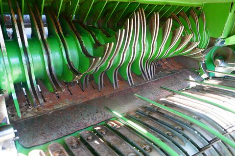 Krone Fortima 1500 MC