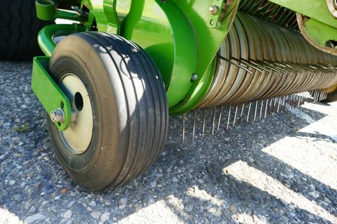 Krone Fortima 1500 MC