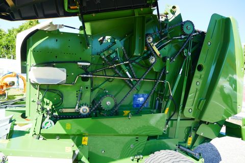 Krone Fortima 1500 MC