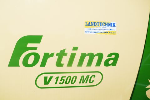 Krone Fortima 1500 MC