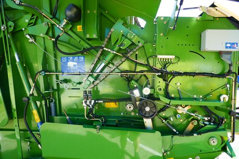 Krone Fortima 1500 MC