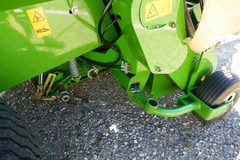 Krone Fortima 1500 MC
