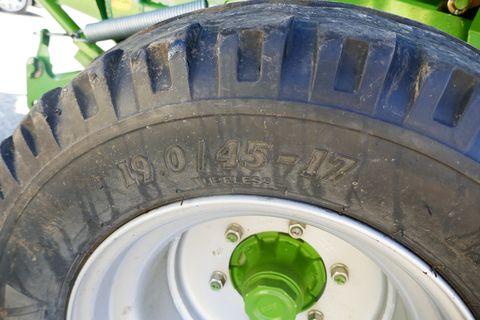 Krone Fortima 1500 MC
