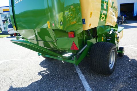 Krone Fortima 1500 MC