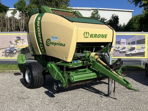 Krone V 150 XC 