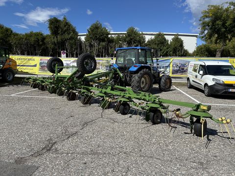 Krone KWT 11.22