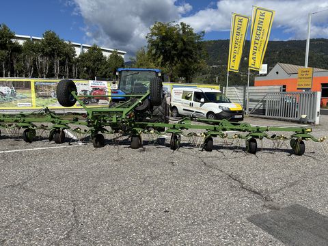 Krone KWT 11.22