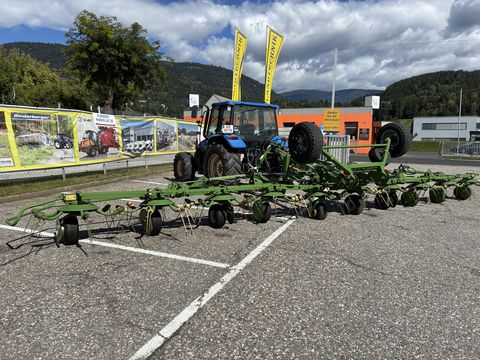 Krone KWT 11.22