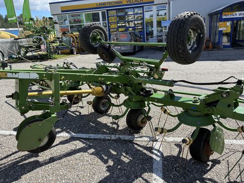 Krone KWT 11.22