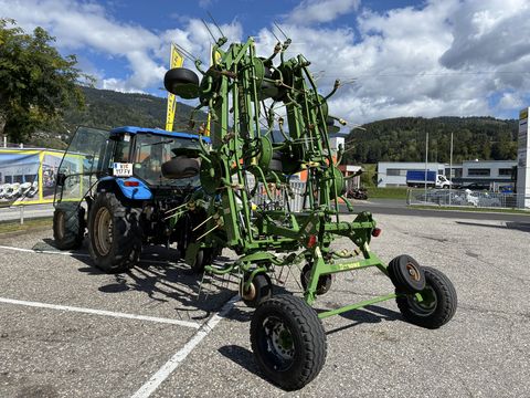 Krone KWT 11.22
