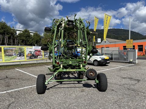Krone KWT 11.22