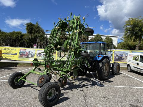 Krone KWT 11.22