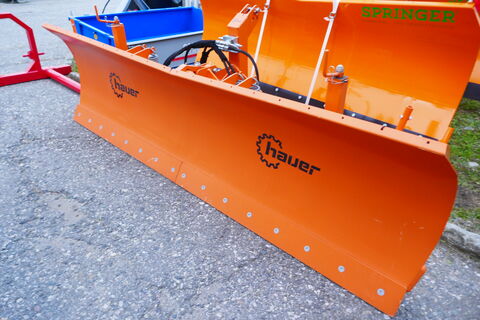 Hauer HSh 3000