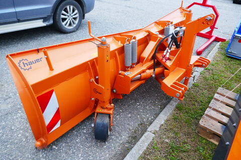 Hauer HSh 3000