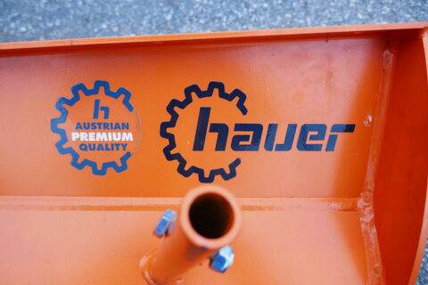 Hauer HSh 3000