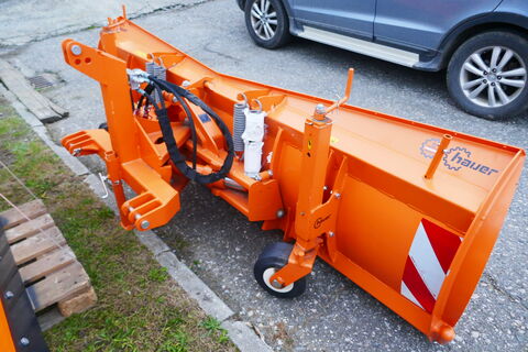 Hauer HSh 3000