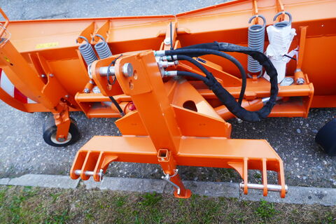 Hauer HSh 3000