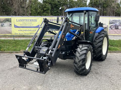 New Holland TD 85 D