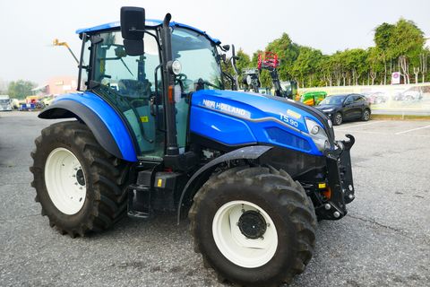 New Holland T5.90 Dual Command