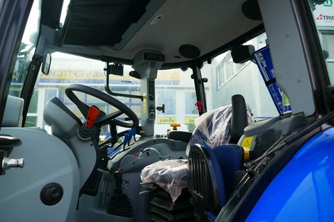 New Holland T5.90 Dual Command