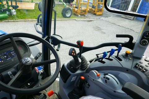New Holland T5.90 Dual Command