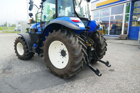 New Holland T5.90 Dual Command