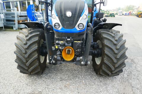 New Holland T5.90 Dual Command