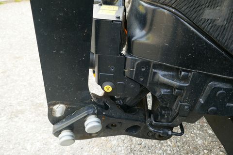 New Holland T5.90 Dual Command