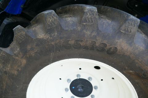 New Holland T5.90 Dual Command
