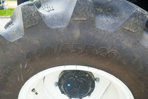 New Holland T5.90 Dual Command