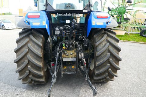 New Holland T5.90 Dual Command