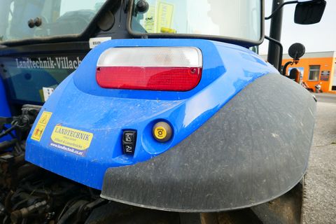 New Holland T5.90 Dual Command