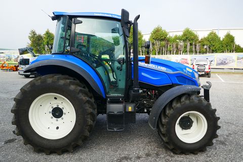 New Holland T5.90 Dual Command