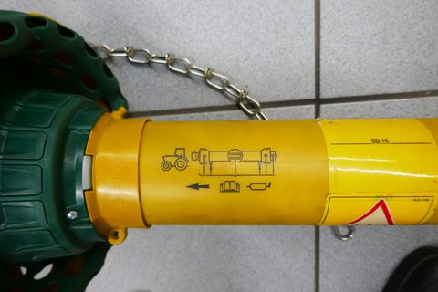 Sonstige Walterscheid WE2480-25