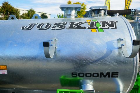 Joskin Modulo 2 5000 ME 