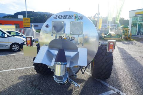 Joskin Modulo 2 5000 ME 