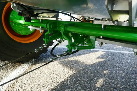 Joskin Modulo 2 5000 ME 
