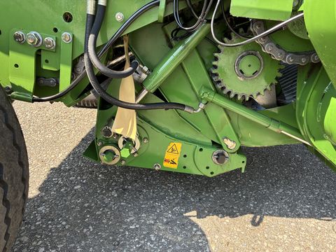 Krone Comprima F 125 XC 