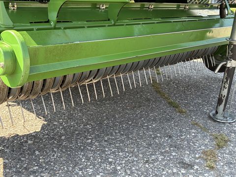 Krone Comprima F 125 XC 