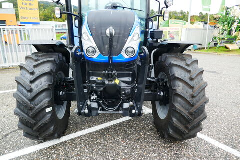 New Holland T5.100 Utility Dual Command